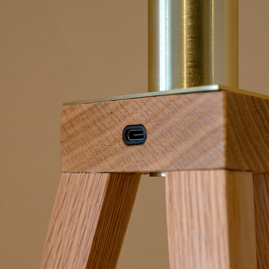 Not work lamp ノットワークランプ　3個セット【送料込】 NOR PORTABLE LAMP ノル ポータブルランプ | gram eight