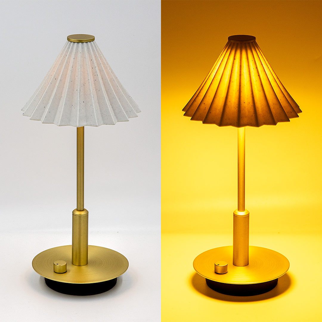 ORIGAMI LAMP ReWork PORTABLE（オリガミランプ リワーク ポータブル）