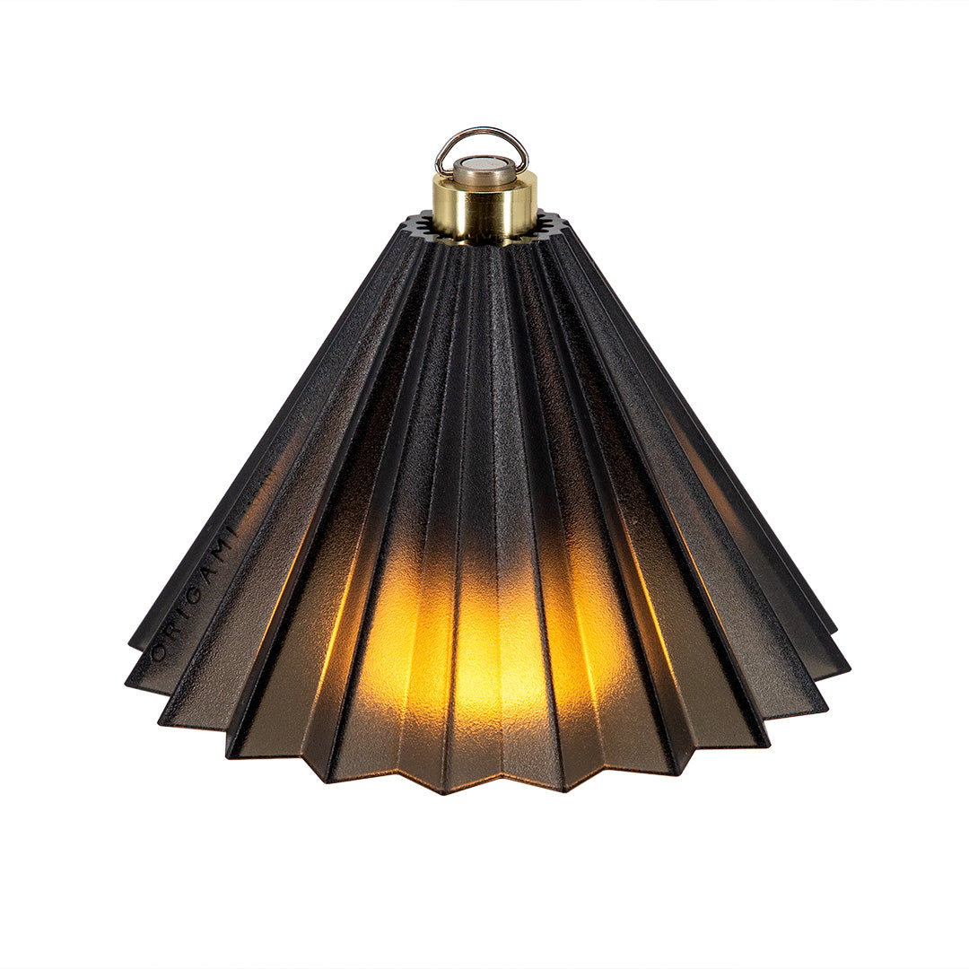 ORIGAMI LAMP PORTABLE Air（オリガミランプ ポータブル エアー）