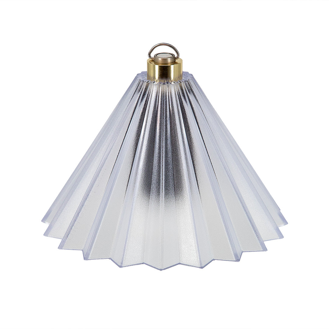 ORIGAMI LAMP PORTABLE Air（オリガミランプ ポータブル エアー）