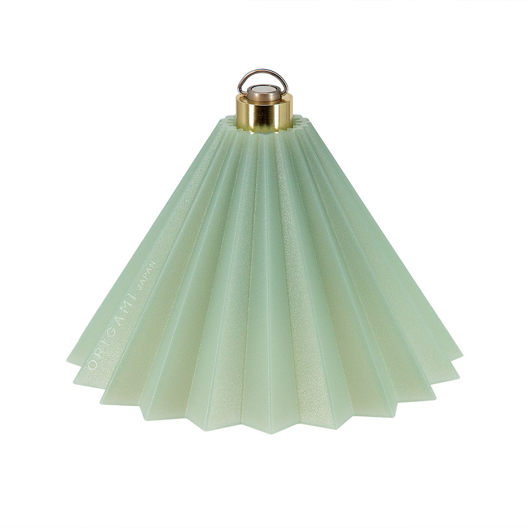 ORIGAMI LAMP PORTABLE Air（オリガミランプ ポータブル エアー）