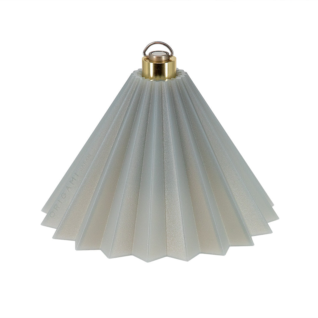 ORIGAMI LAMP PORTABLE Air（オリガミランプ ポータブル エアー）