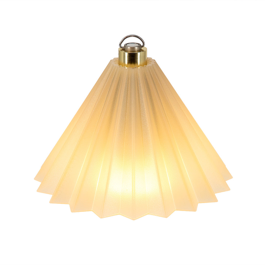 ORIGAMI LAMP PORTABLE Air（オリガミランプ ポータブル エアー）
