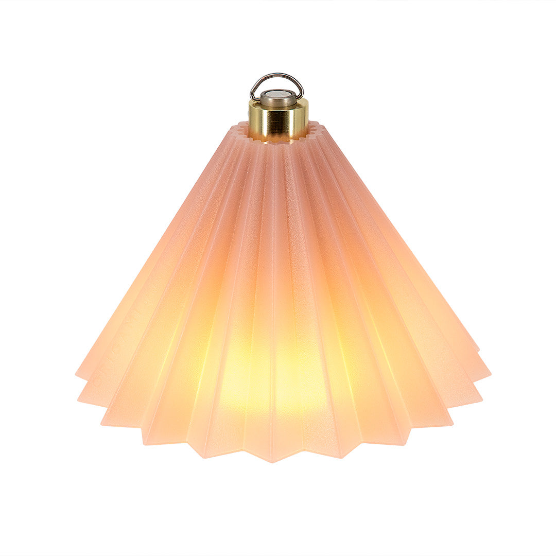 ORIGAMI LAMP PORTABLE Air（オリガミランプ ポータブル エアー）
