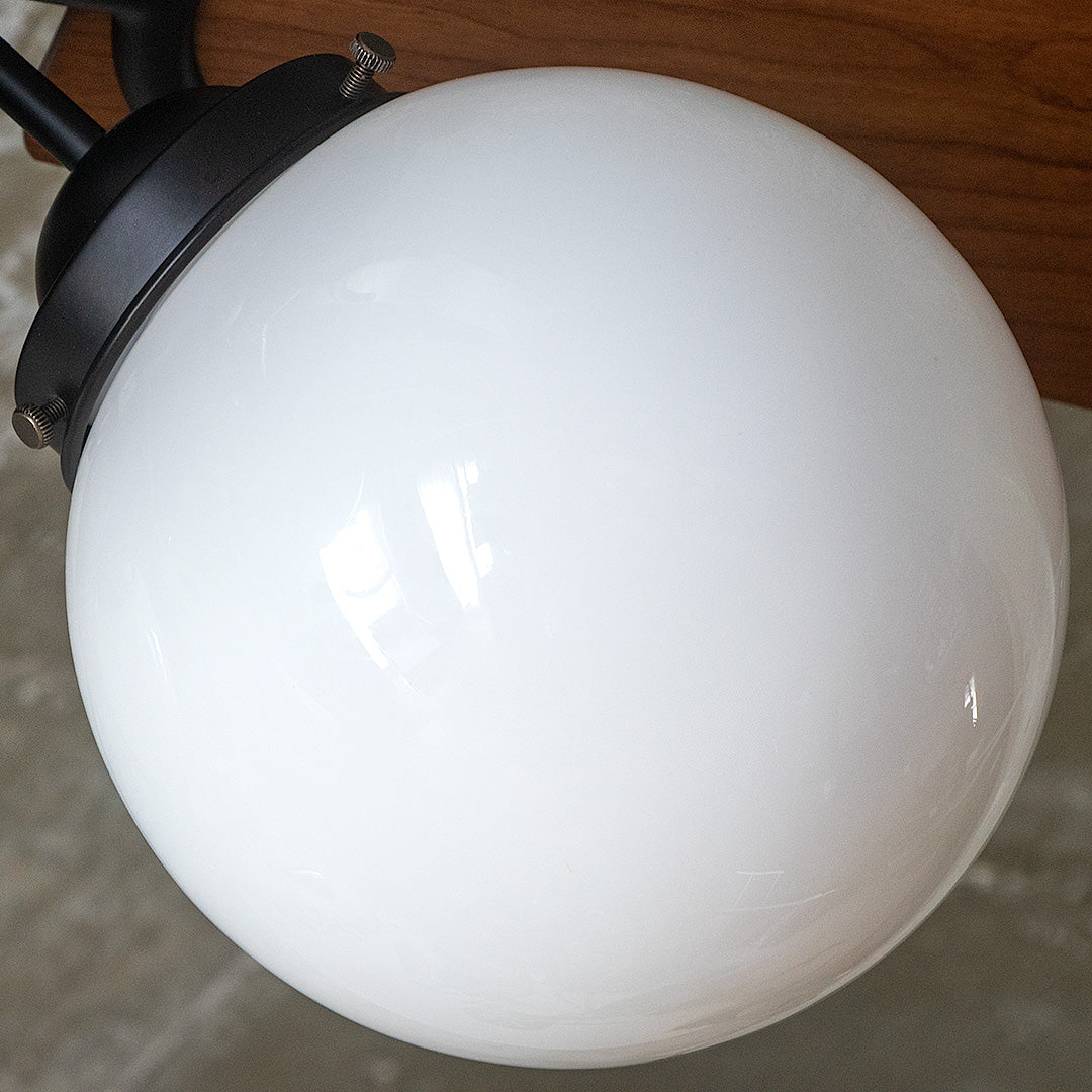 VANISE CEILING FAN LIGHT（ バニーズ シーリングファンライト）