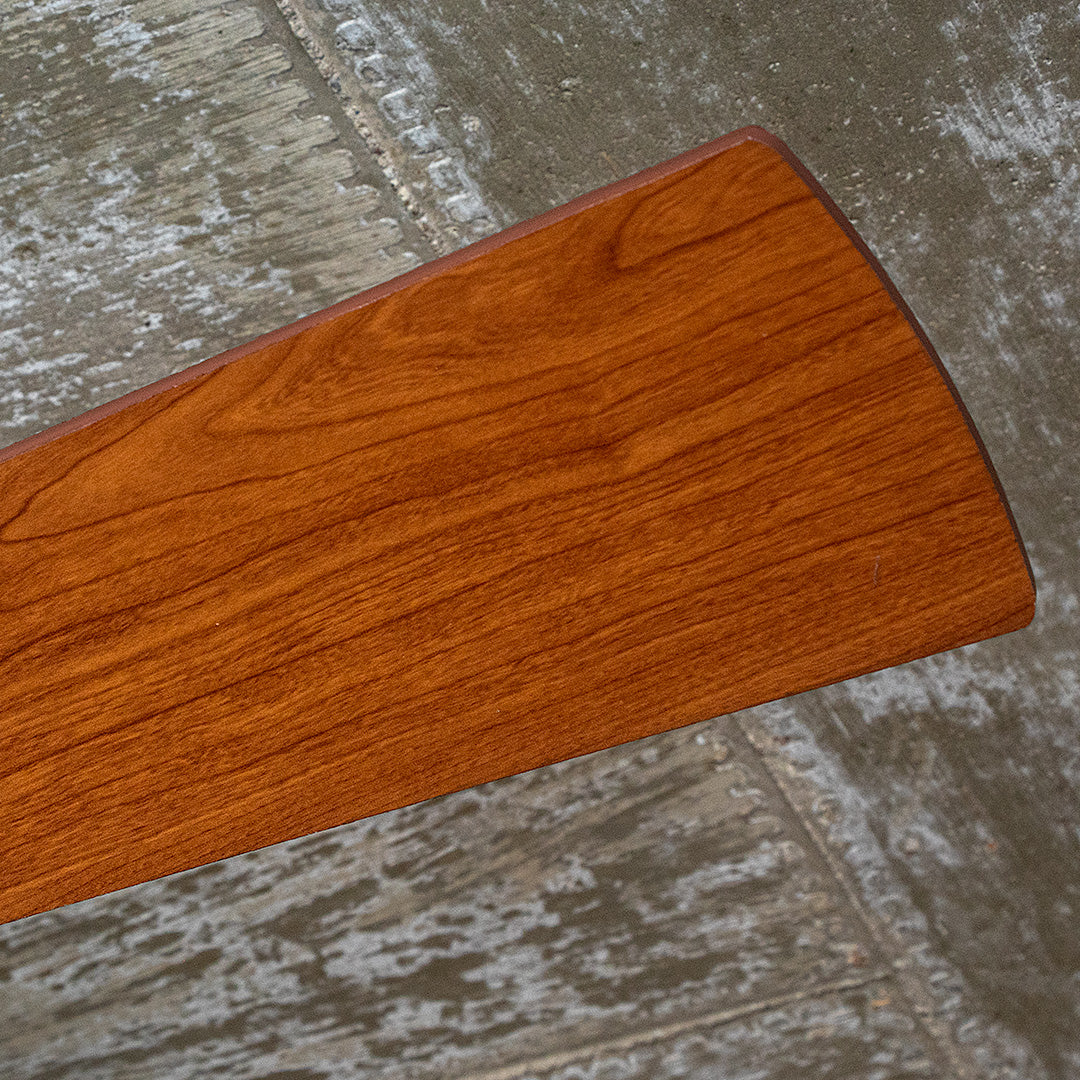 VANISE CEILING FAN LIGHT（ バニーズ シーリングファンライト）