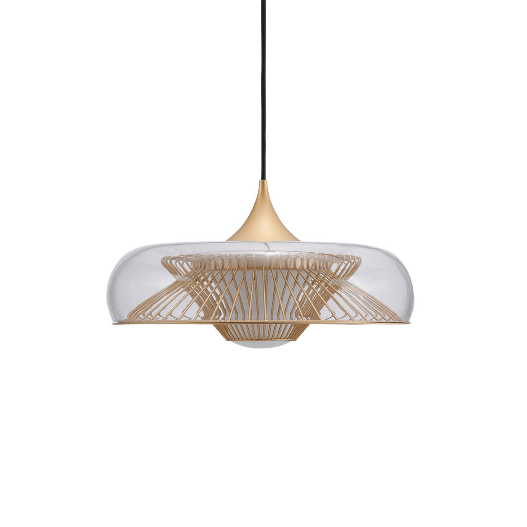 Chordis（コーディス）1灯ペンダントライト -UMAGE