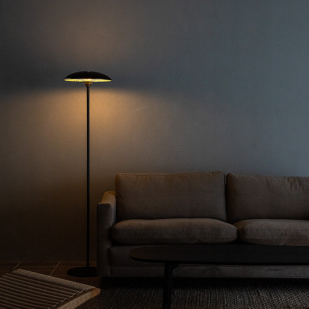 Manta Ray（マンタ レイ） Floor フロアライト -UMAGE