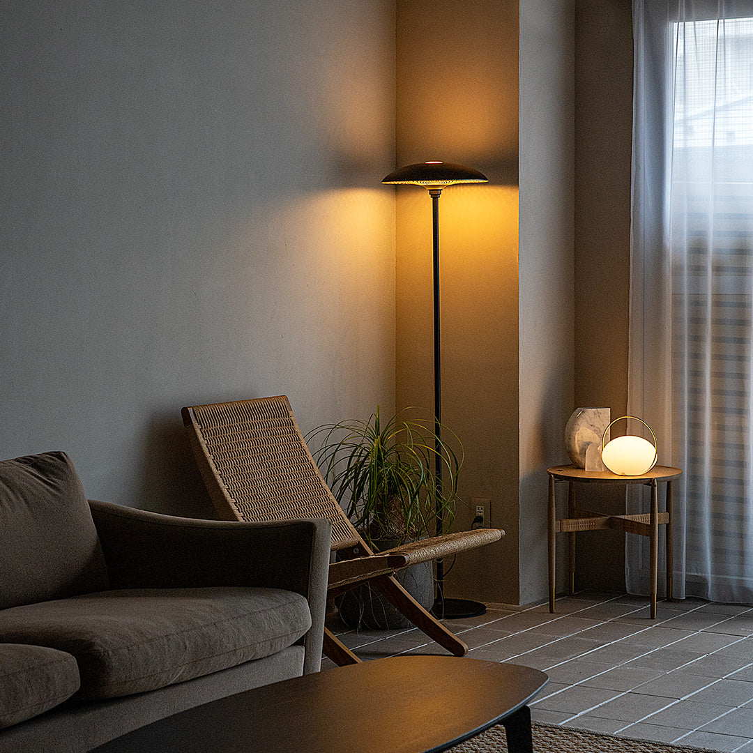 Manta Ray（マンタ レイ） Floor フロアライト -UMAGE