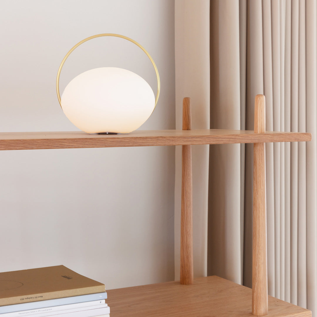 UMAGE Orbit （オービット）ポータブルランプ -UMAGE