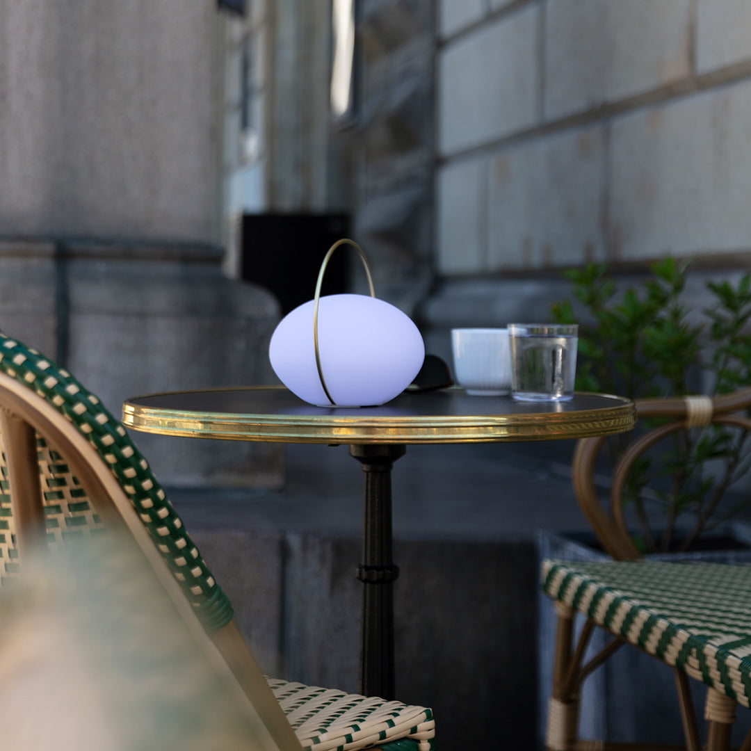 UMAGE Orbit （オービット）ポータブルランプ -UMAGE