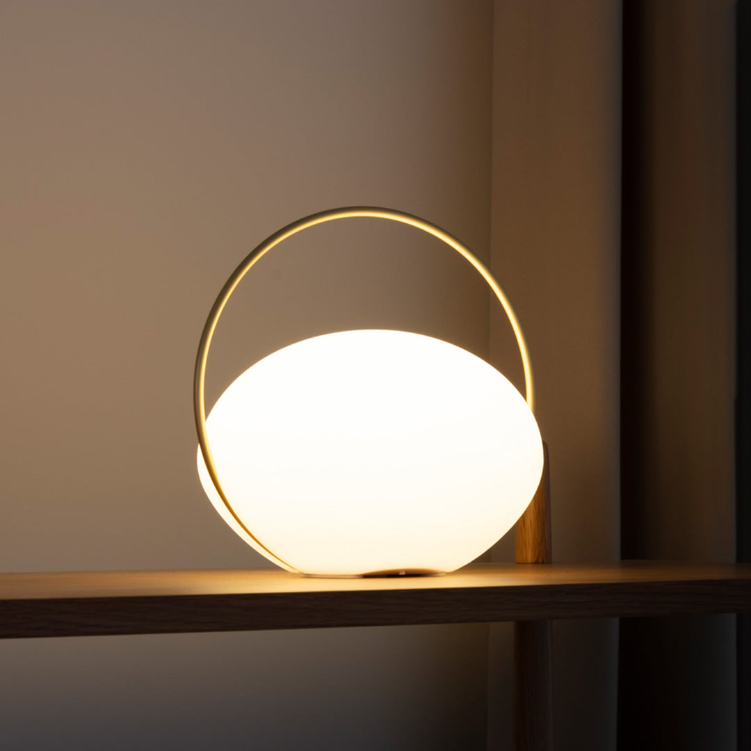 UMAGE Orbit （オービット）ポータブルランプ -UMAGE