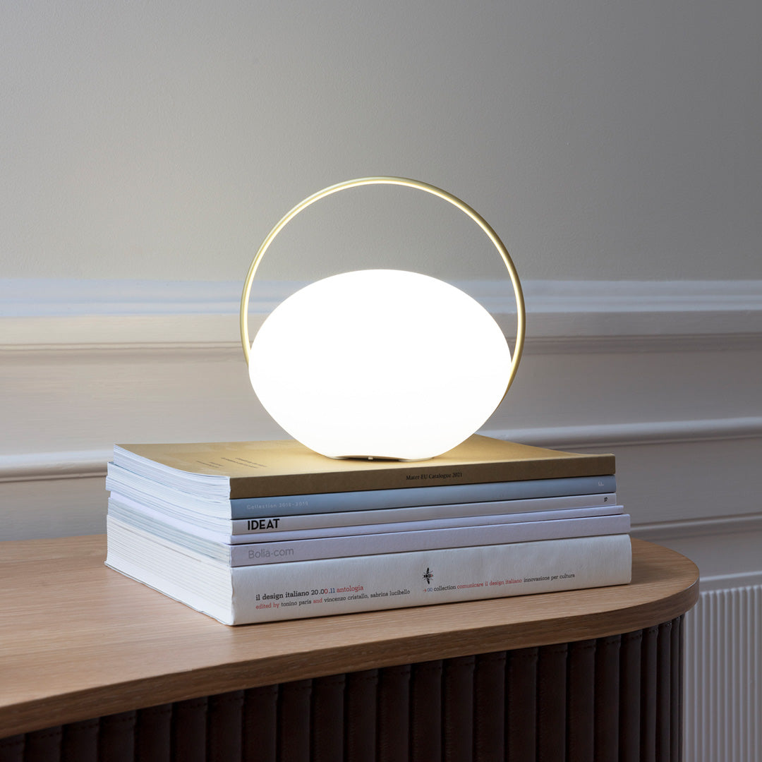 UMAGE Orbit （オービット）ポータブルランプ -UMAGE