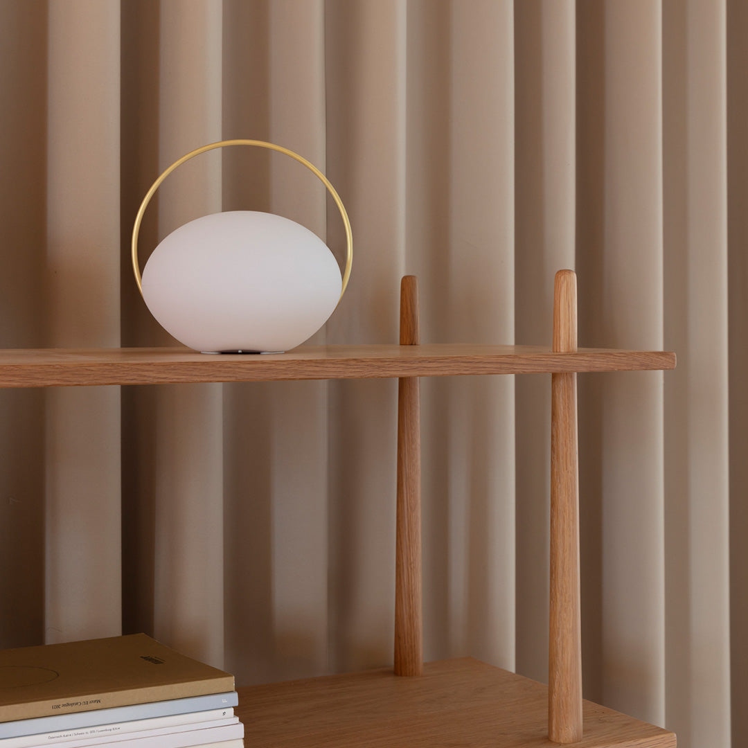 UMAGE Orbit （オービット）ポータブルランプ -UMAGE