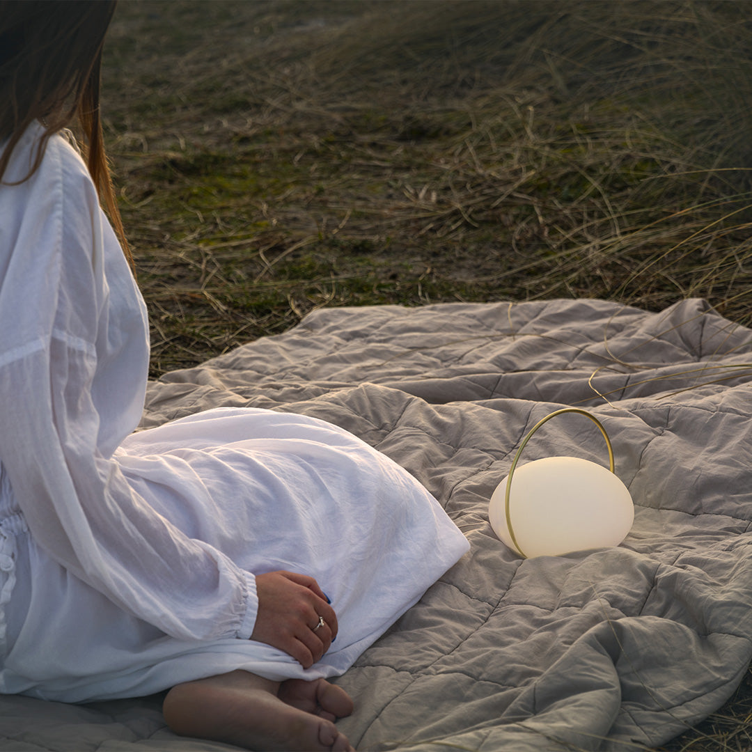 UMAGE Orbit （オービット）ポータブルランプ -UMAGE