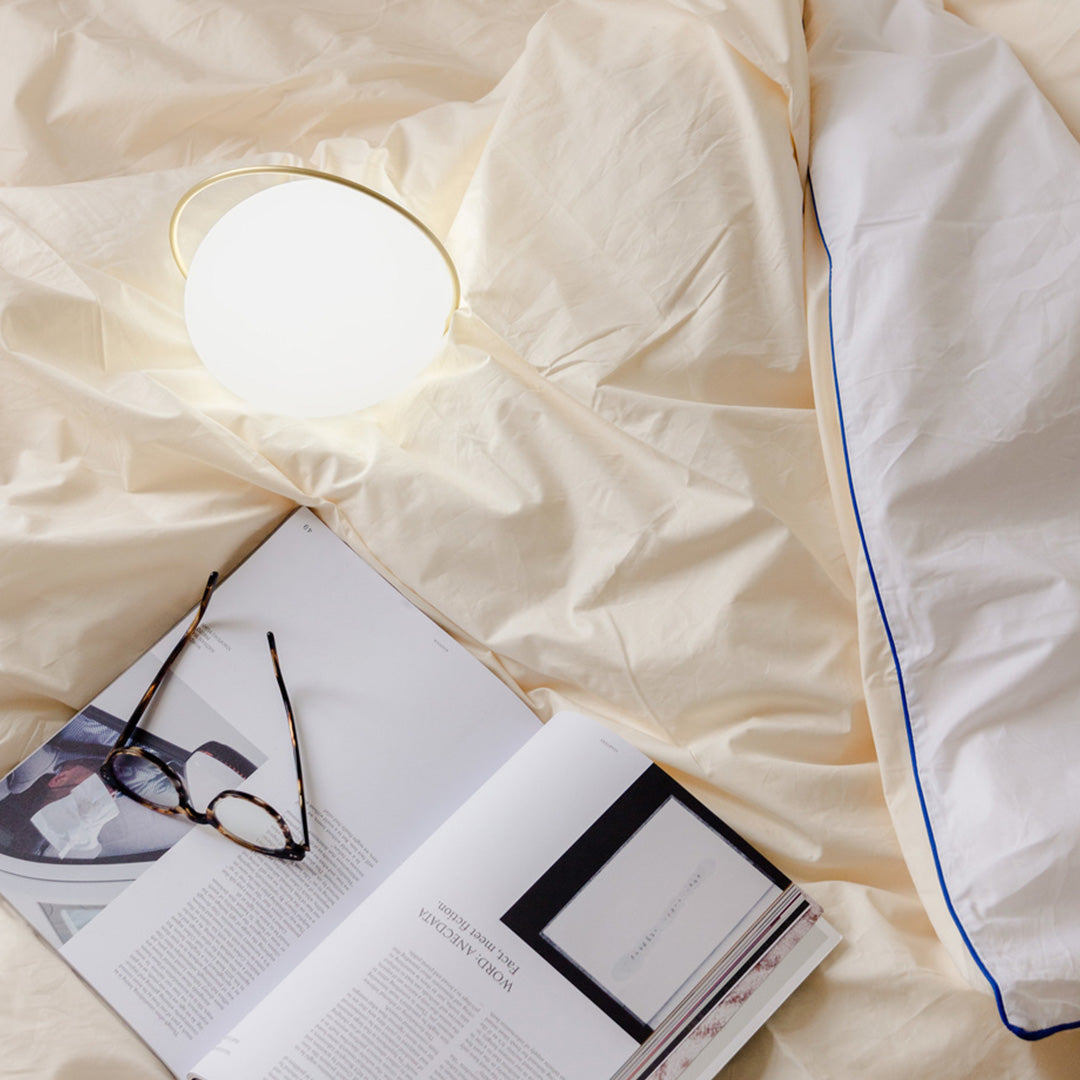 UMAGE Orbit （オービット）ポータブルランプ -UMAGE