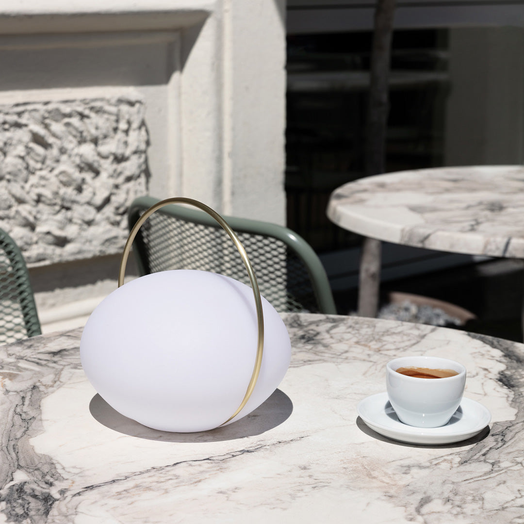 UMAGE Orbit （オービット）ポータブルランプ -UMAGE