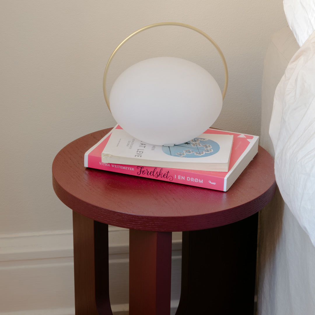 UMAGE Orbit （オービット）ポータブルランプ -UMAGE