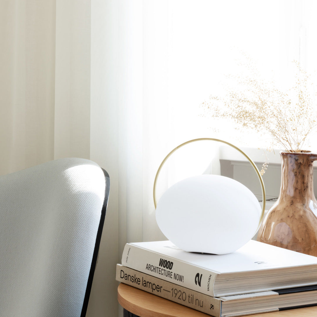 UMAGE Orbit （オービット）ポータブルランプ -UMAGE