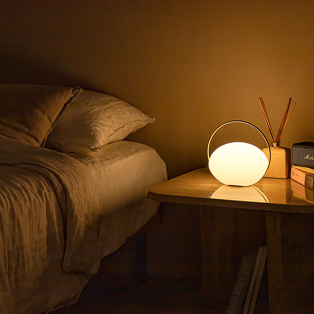 UMAGE Orbit （オービット）ポータブルランプ -UMAGE