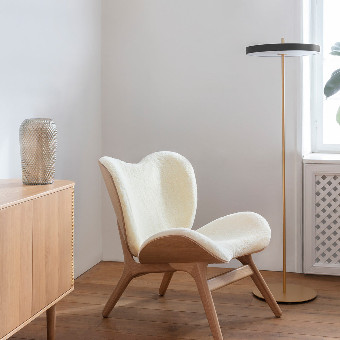 Asteria（アステリア） フロアライト -UMAGE