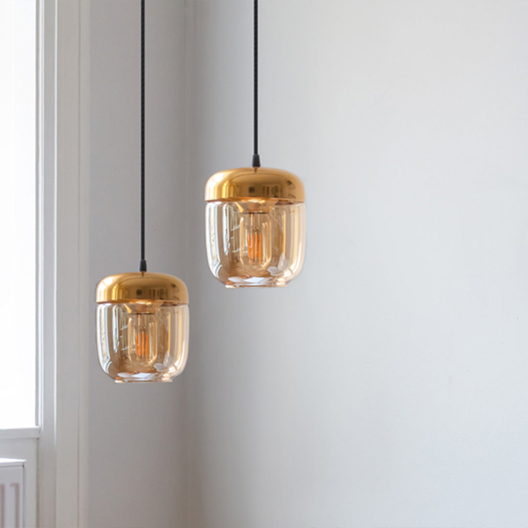 Acorn（エイコーン） 1灯ペンダントライト -UMAGE