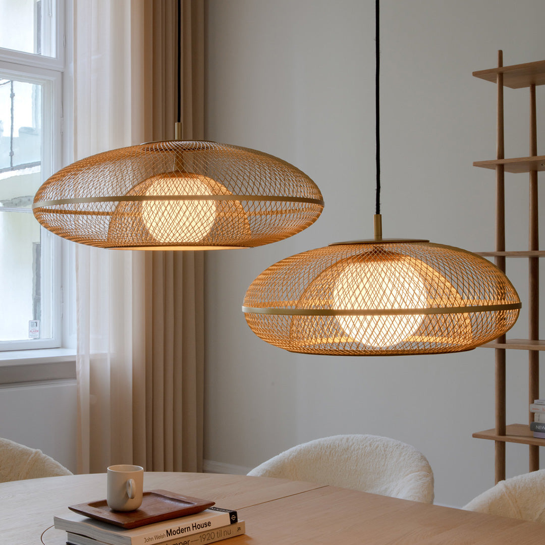 Faraday（ファラデー） 1灯ペンダントライト -UMAGE