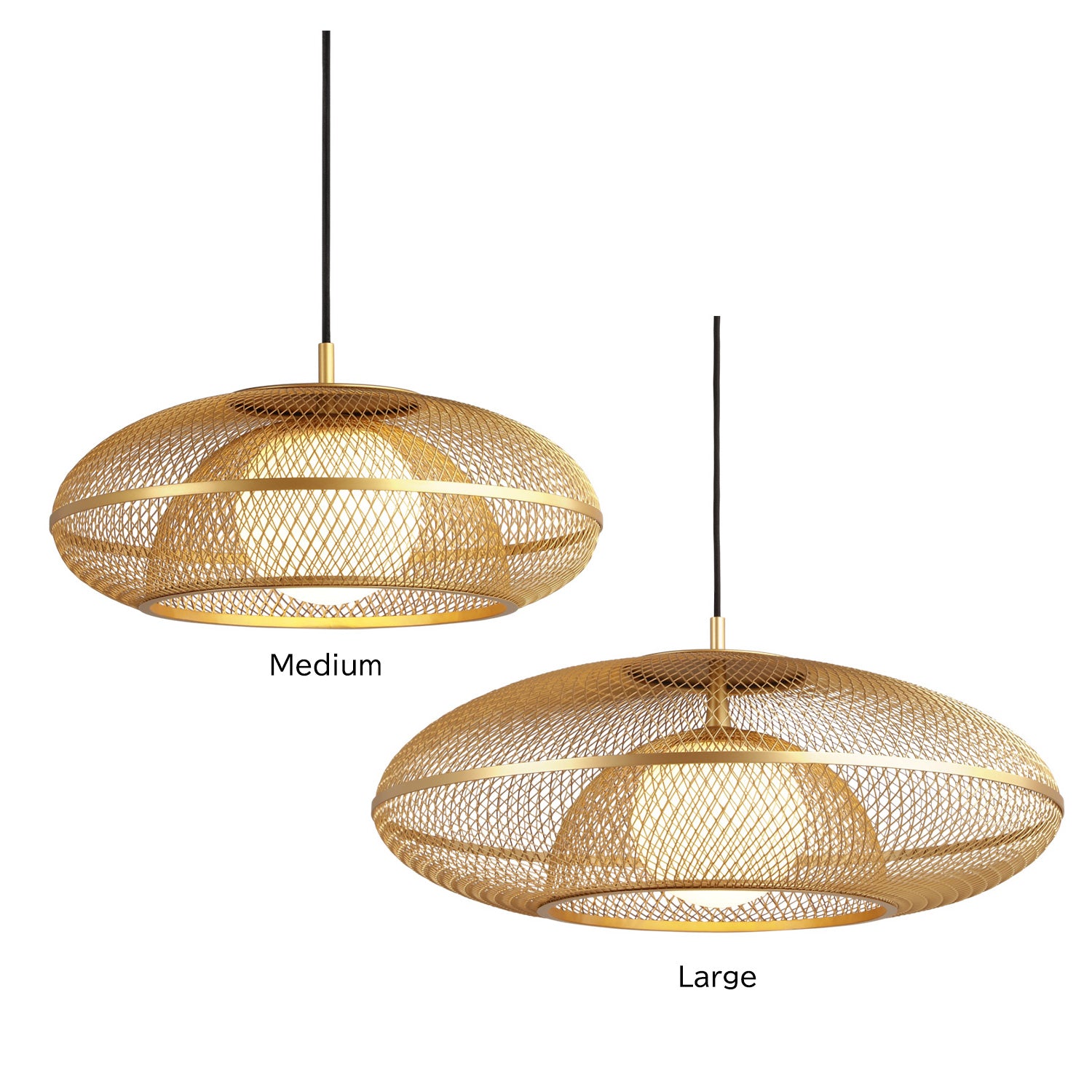 Faraday（ファラデー） 1灯ペンダントライト -UMAGE